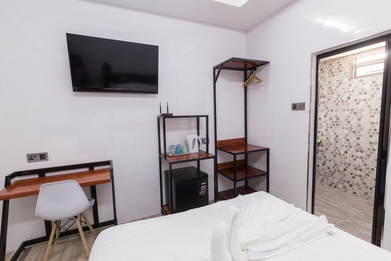 Hotel Lee Luxury Home