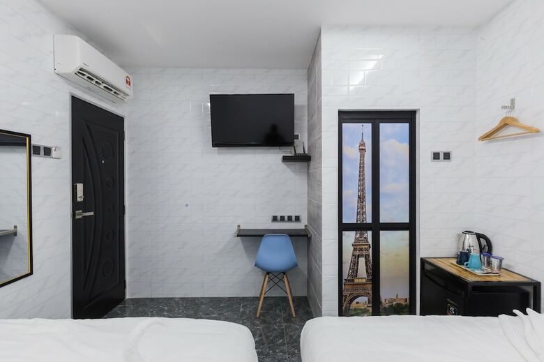 Hotel Lee Luxury Home