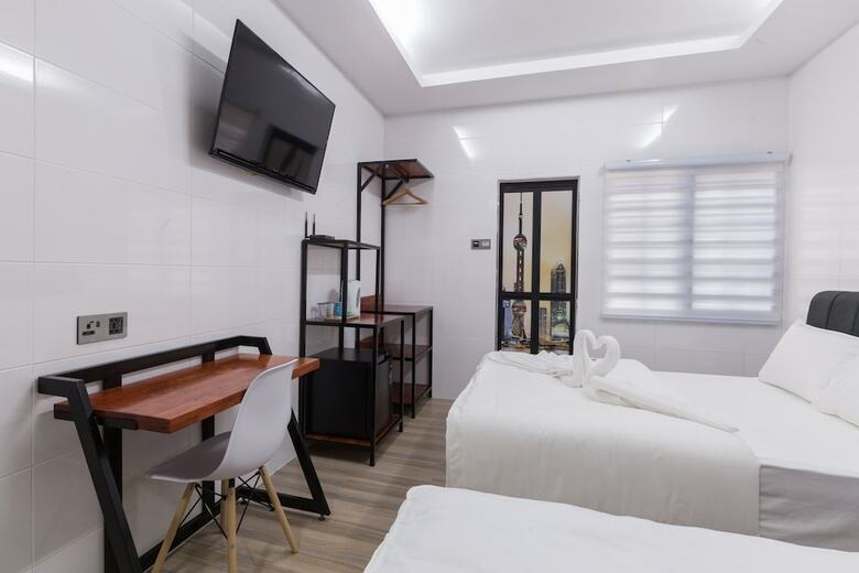 Hotel Lee Luxury Home