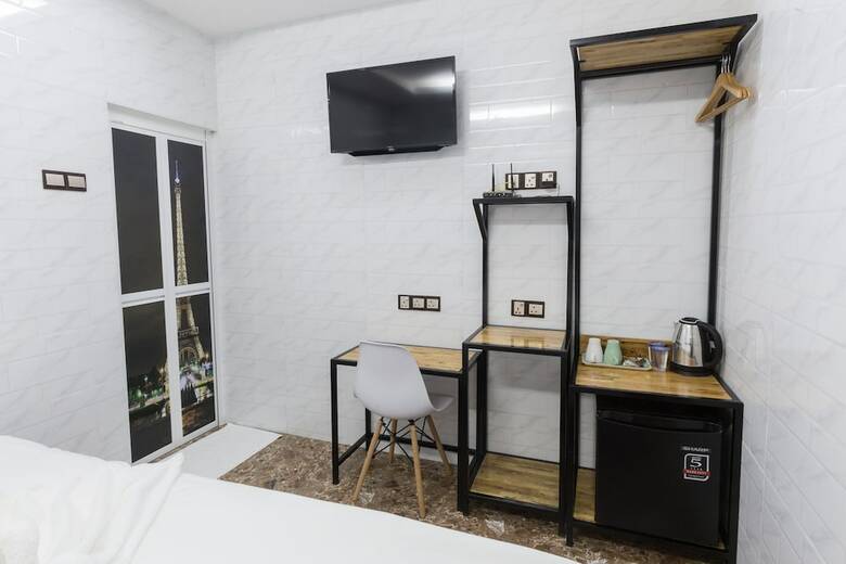 Hotel Lee Luxury Home