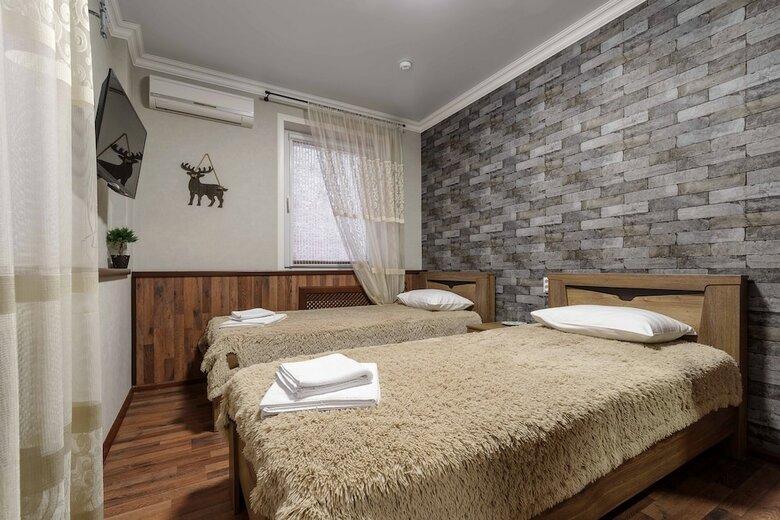 Signature Hotel Chalet