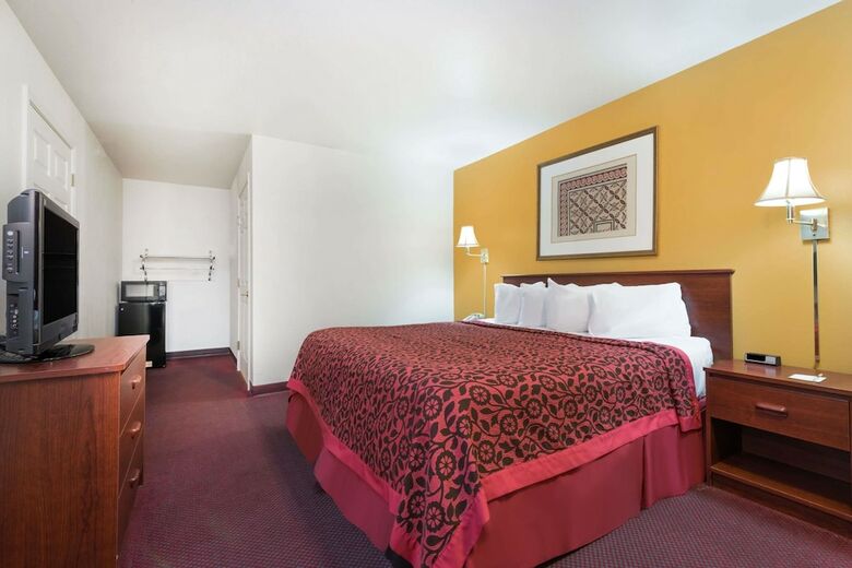 Hotel Days Inn By Wyndham Andover