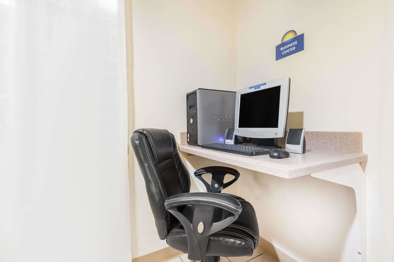 Hotel Days Inn By Wyndham Andover