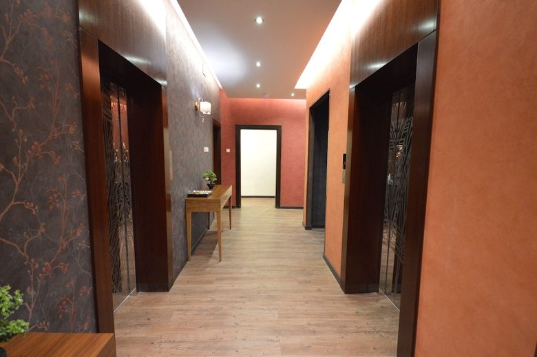 Rahhal Albahr Hotel Apartments
