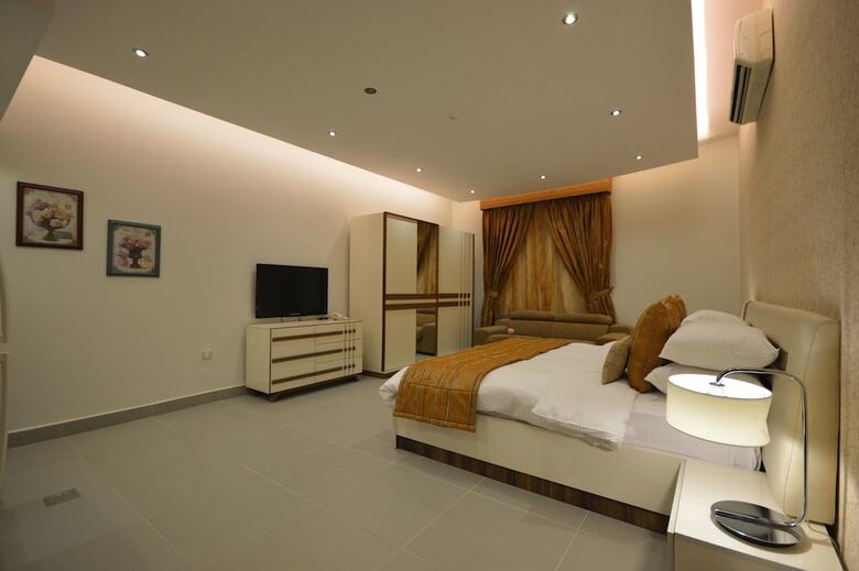 Rahhal Albahr Hotel Apartments