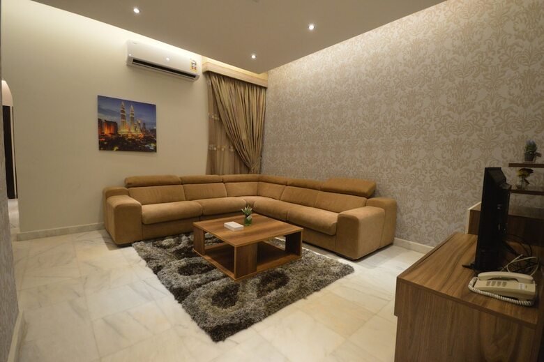 Rahhal Albahr Hotel Apartments