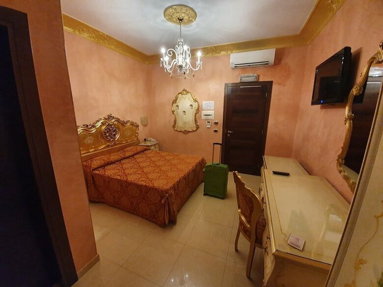 Hotel Riva Del Sole