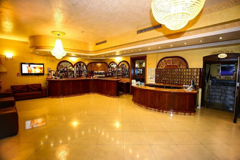 Hotel Riva Del Sole