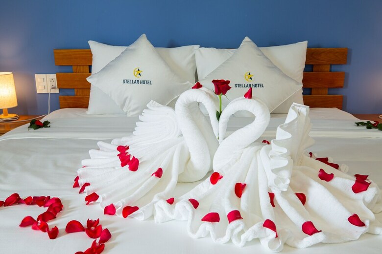 Stellar Hotel