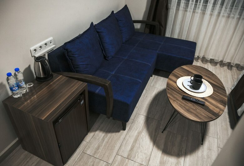 Hotel Bornova Otel