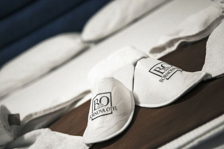 Hotel Bornova Otel