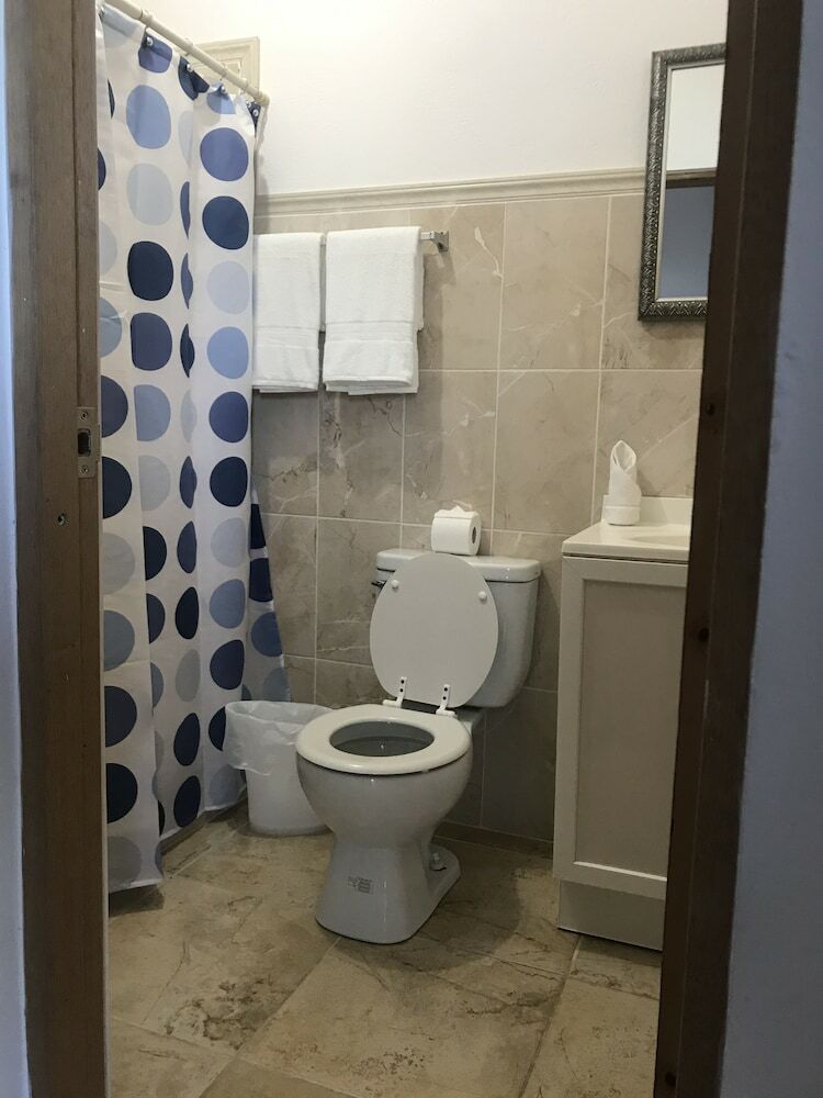Apartamentos Casa Blanca