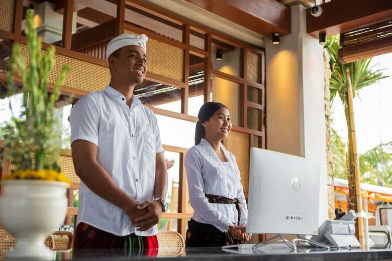 Hotel Adiwana Unagi Suites