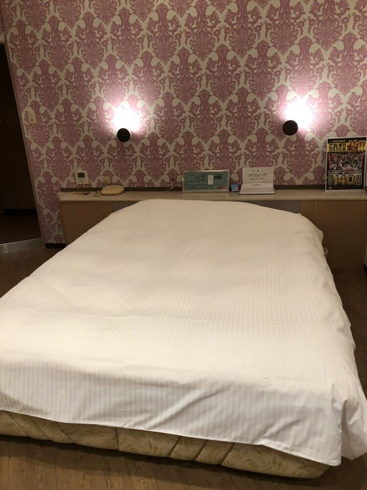 Hotel Avancer Next - Adults Only