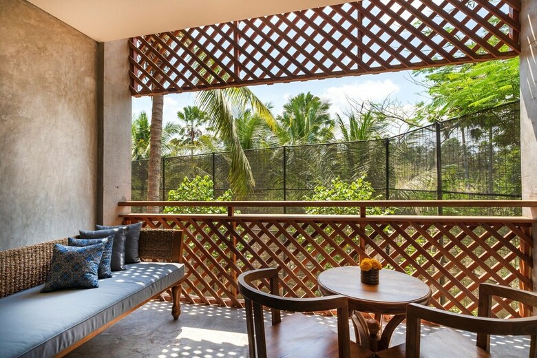 Hotel Adiwana Bisma