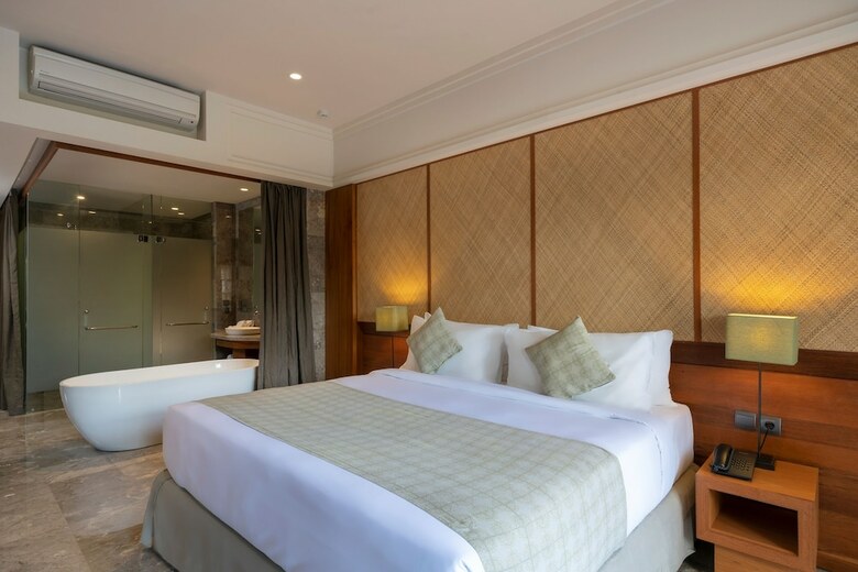 Hotel Adiwana Bisma