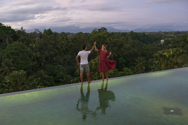 Hotel Adiwana Bisma