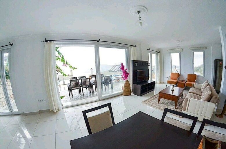 Villa Biba 2