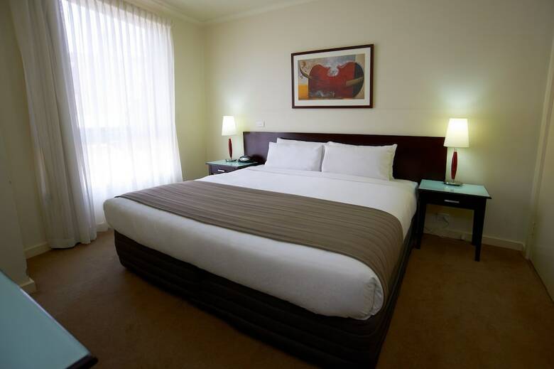 Aparthotel Quest Royal Gardens