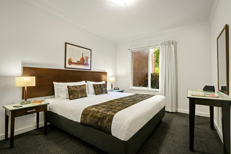 Aparthotel Quest Royal Gardens