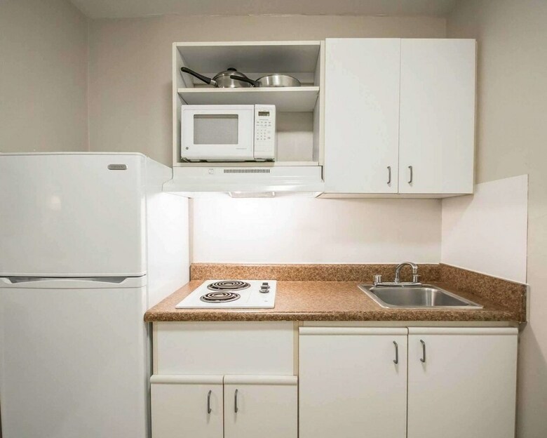 Suburban Extended Stay Hotel Melbourne Airport