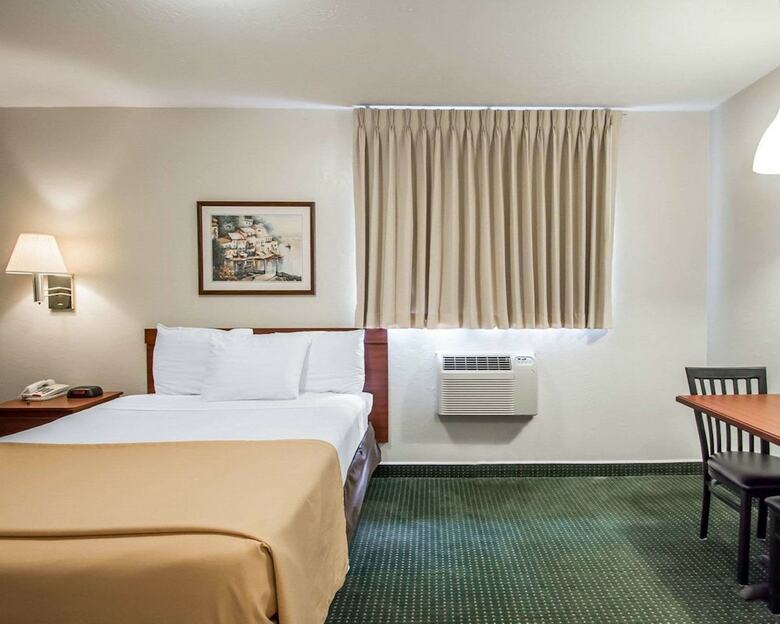 Suburban Extended Stay Hotel Melbourne Airport
