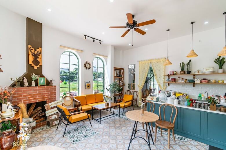 Hotel Nang House Homestay