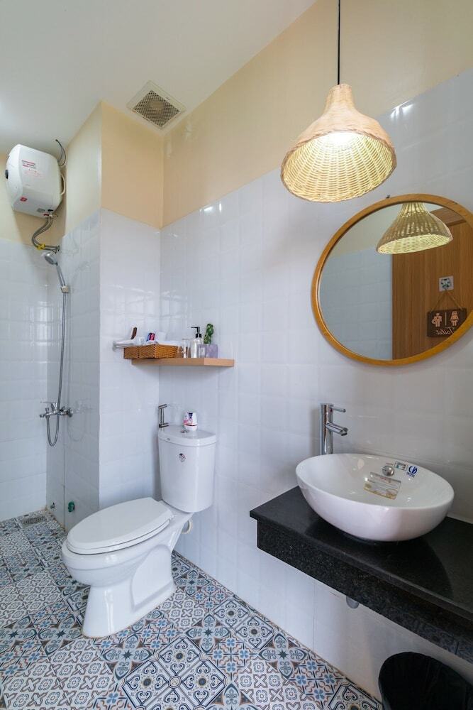Hotel Nang House Homestay