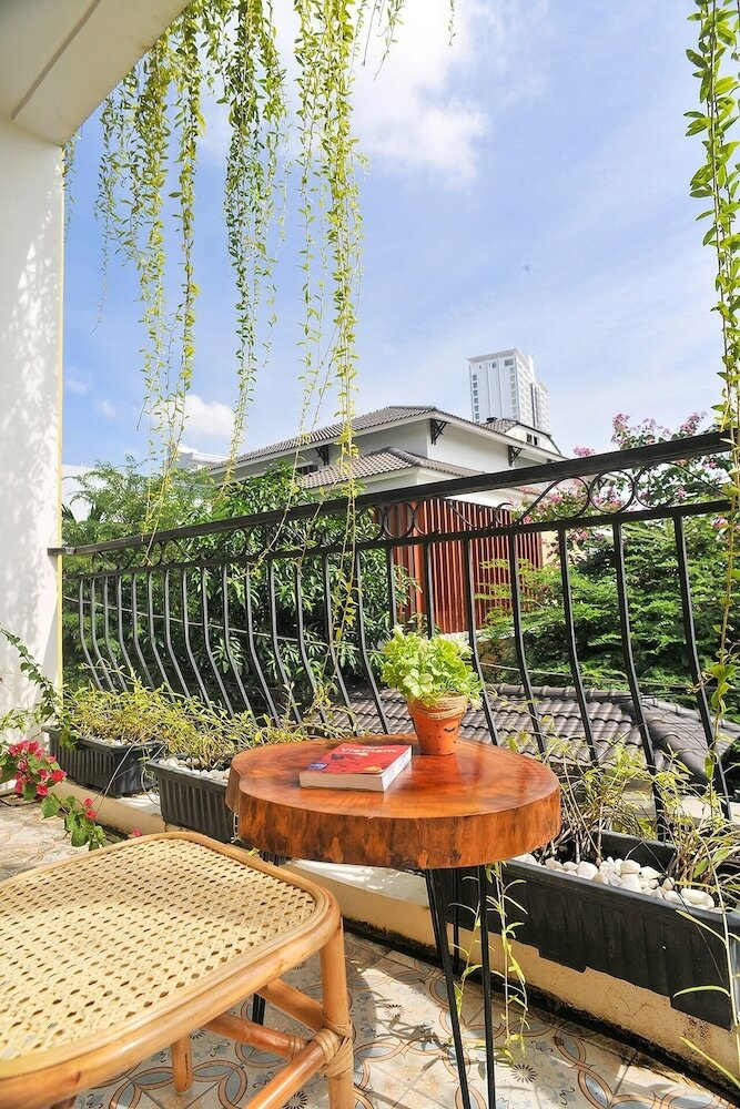 Hotel Nang House Homestay