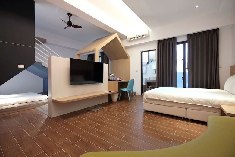 Hotel Have Fun 225 Inn