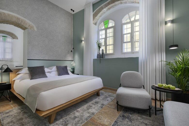 Damson Boutique Hotel