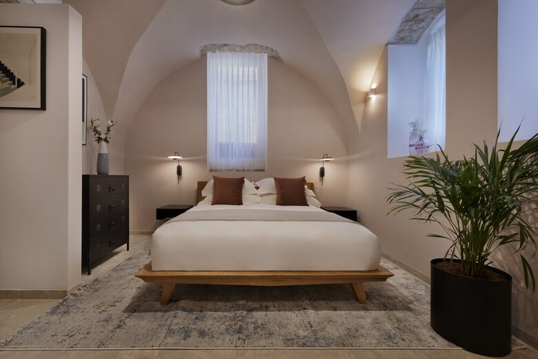 Damson Boutique Hotel