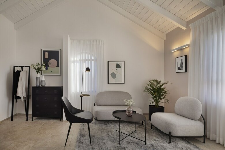 Damson Boutique Hotel
