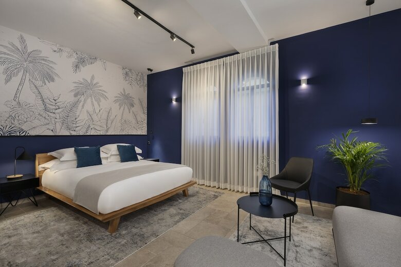Damson Boutique Hotel