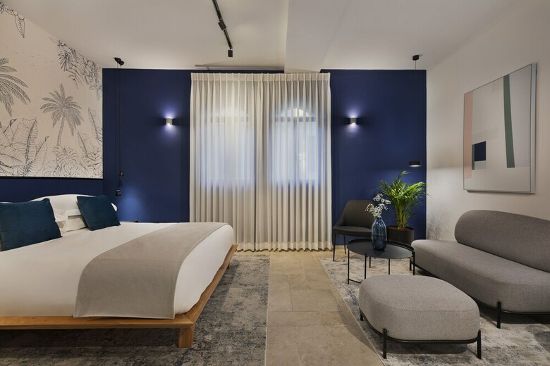Damson Boutique Hotel