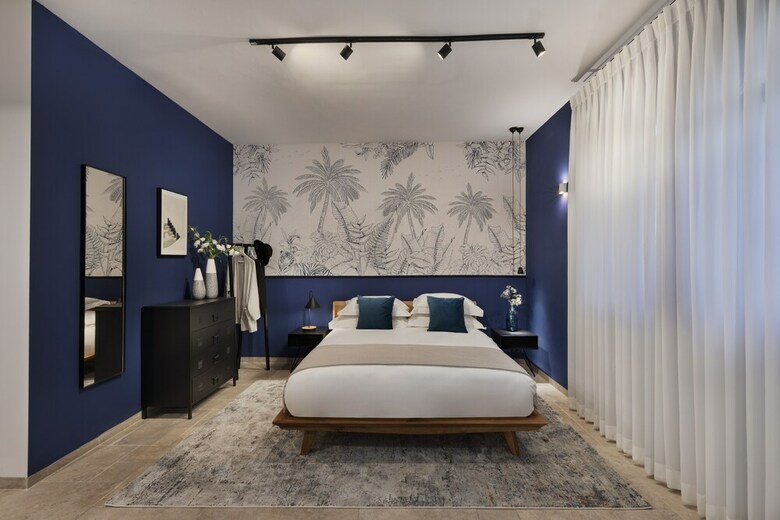 Damson Boutique Hotel