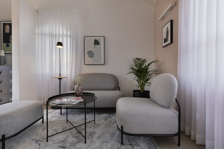 Damson Boutique Hotel