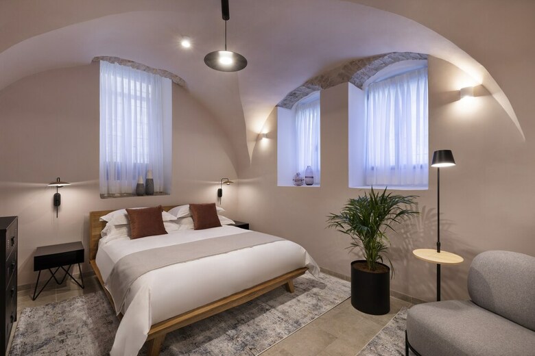 Damson Boutique Hotel