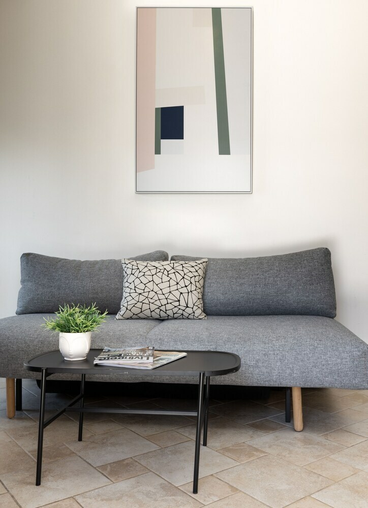 Damson Boutique Hotel