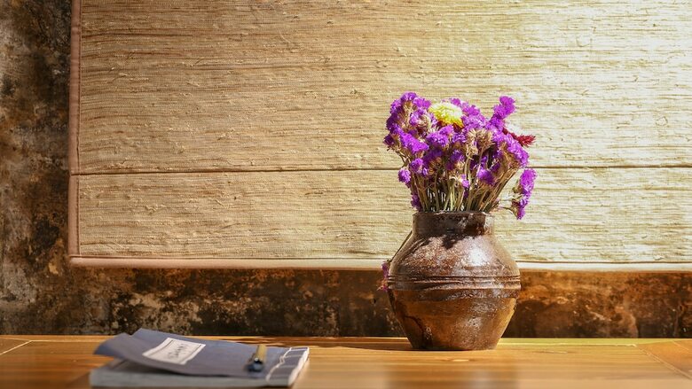 Floral Hotel Leisurely Life Wuyuan