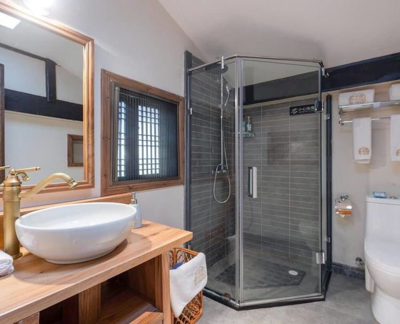 Floral Hotel Leisurely Life Wuyuan