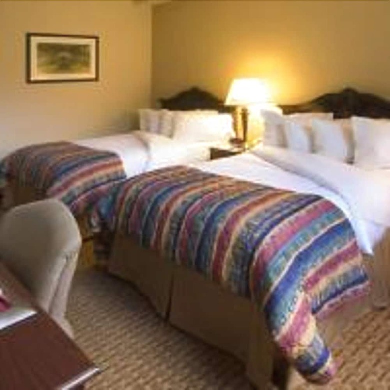 Hotel Chateau Resort & Conference Center