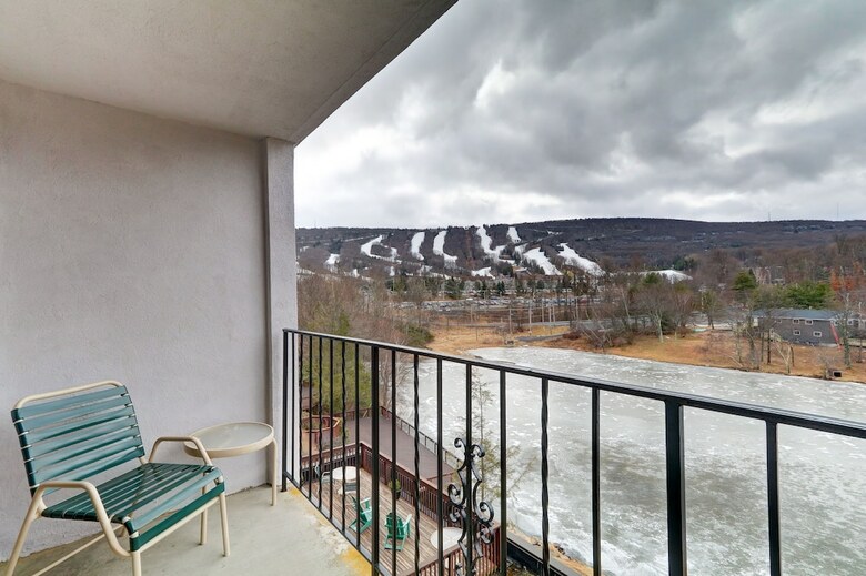 Hotel Chateau Resort & Conference Center