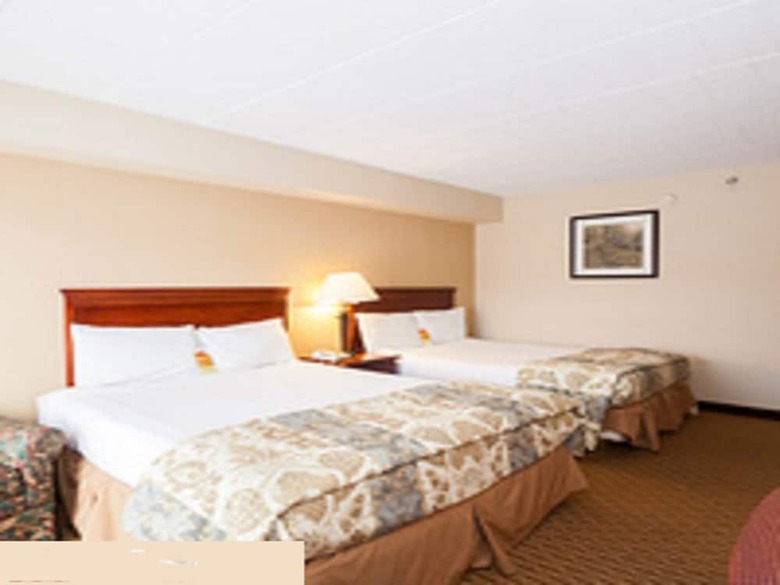 Hotel Chateau Resort & Conference Center