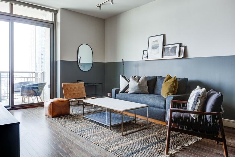 Apartamentos Domio Downtown Luxurious 2br Gym/sauna