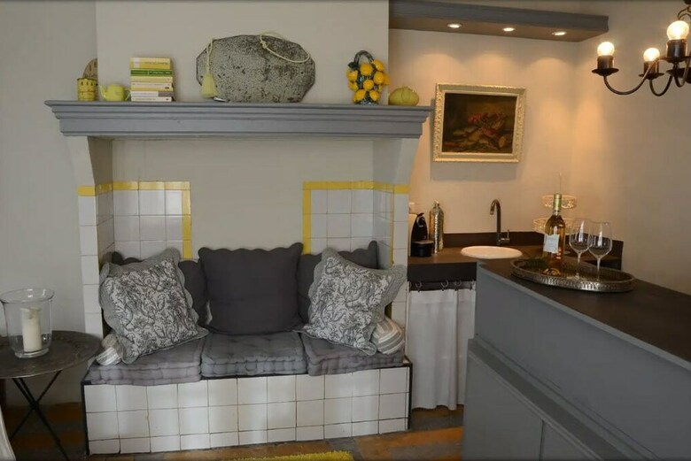 Apartamentos Appartement 2 Chambres Pour Hotes Sympa