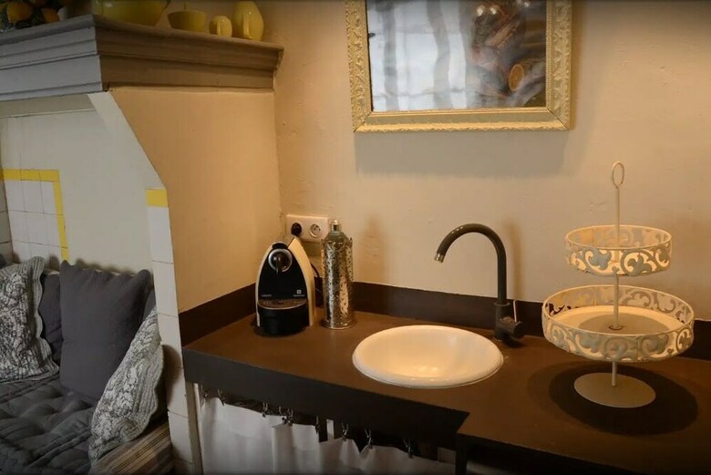 Apartamentos Appartement 2 Chambres Pour Hotes Sympa