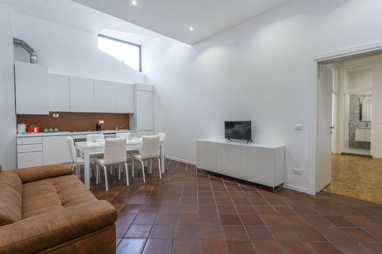 Ricasoli Garden Modern Apartment