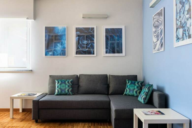 Apartamento Sunset Lake View