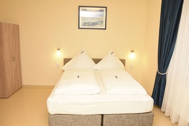 Hotel Arena